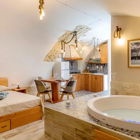 Il Galletto Viola, Luxury & Bed & Breakfast Palazzolo Acreide