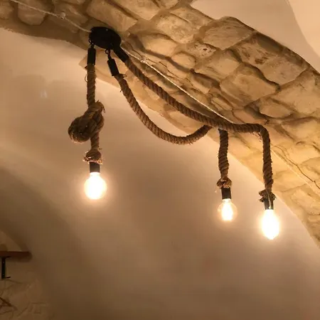 Bed & Breakfast Il Galletto Viola, Luxury &