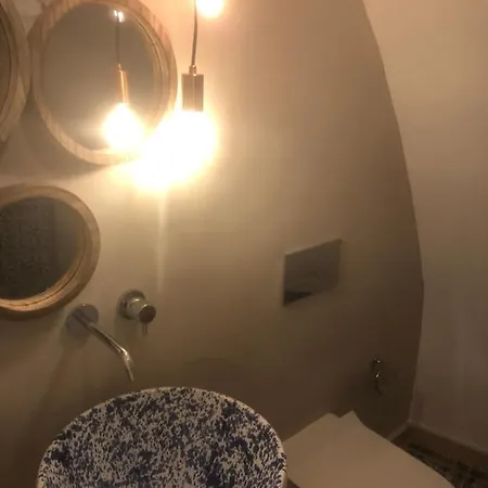 Il Galletto Viola, Luxury & Bed & Breakfast Palazzolo Acreide