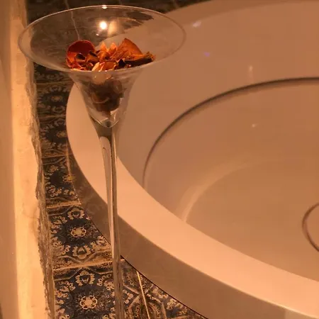 Bed & Breakfast Il Galletto Viola, Luxury & *