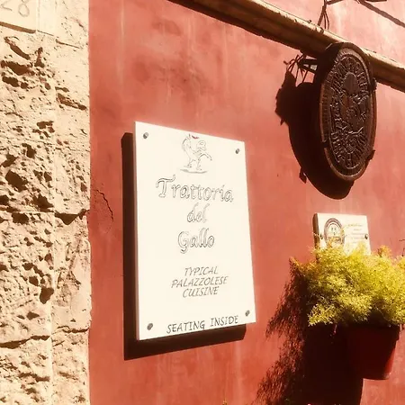 Bed & Breakfast Il Galletto Viola, Luxury & *